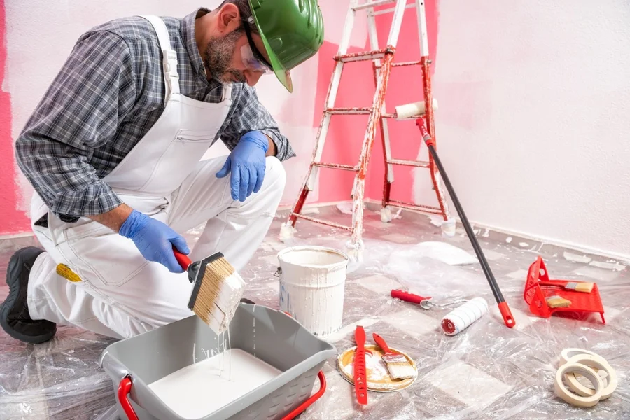 Your Reliable Painting Contractor in Grimsby, ON