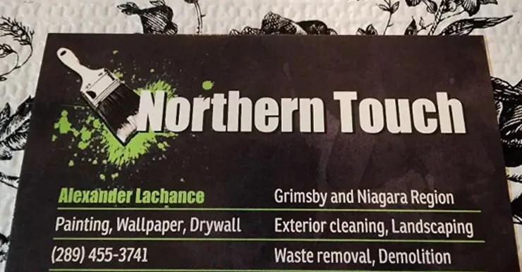 Trusted Painting Services