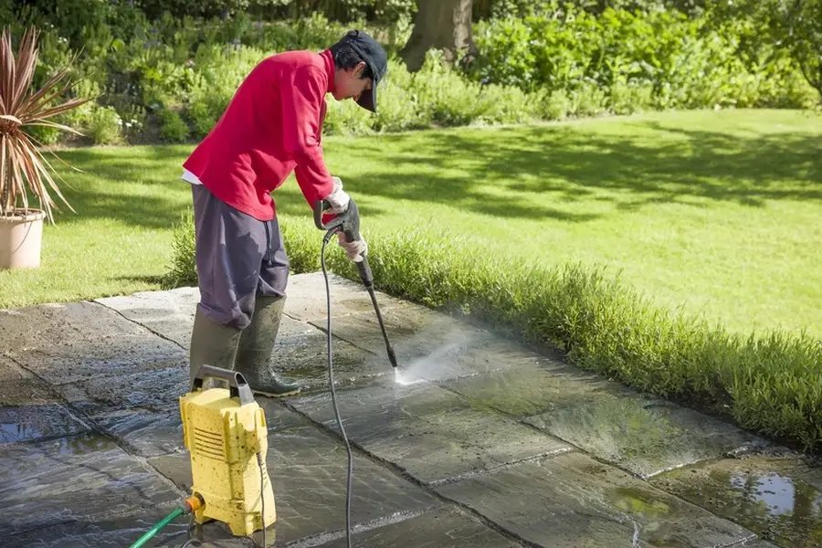 Experienced Pressure Washing Service Grimsby, ON