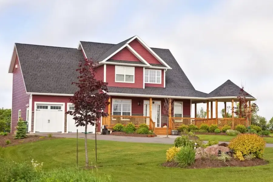 Expert Exterior Home Painting Grimsby, ON