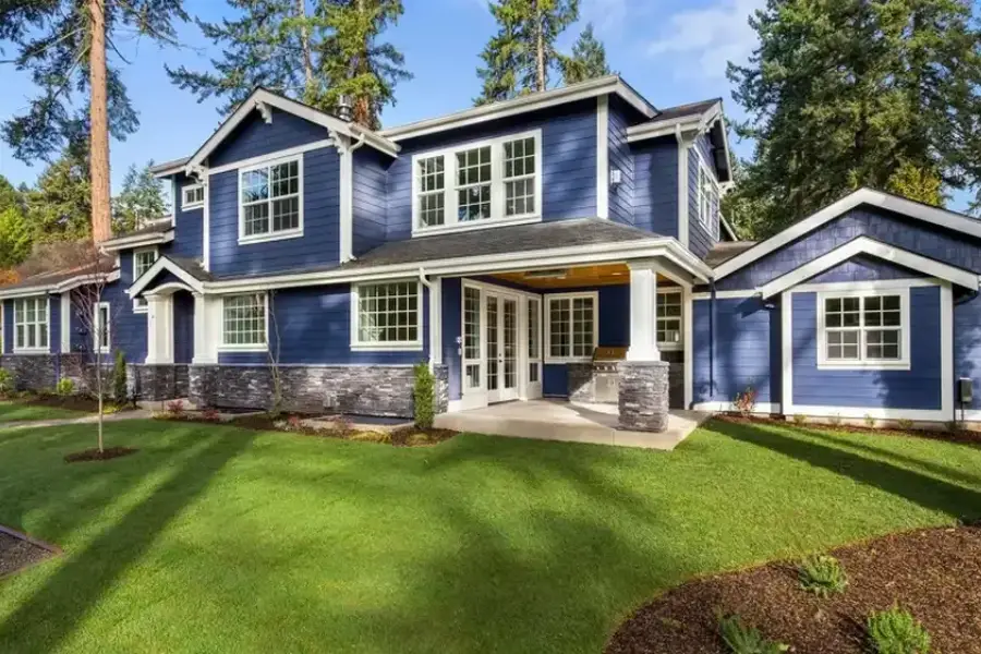 Seasonal Considerations For Exterior Home Painting Projects Grimsby, ON Seasonal Considerations For Exterior Home Painting Projects Grimsby, ON