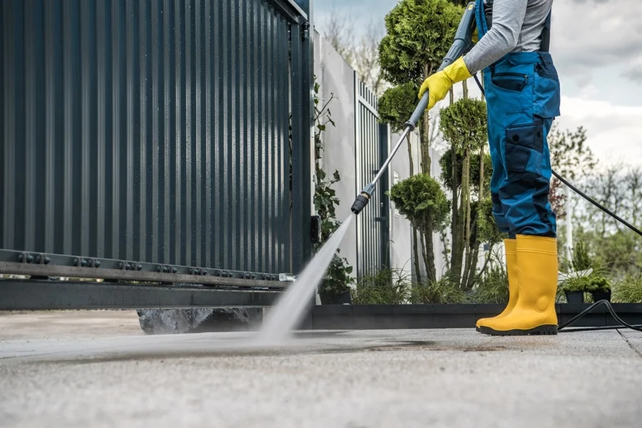 Superior Pressure Washing Service Grimsby, ON