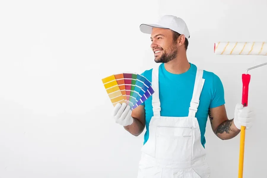 The Role Of Interior Painting In Home Renovation Projects in Grimsby, ON