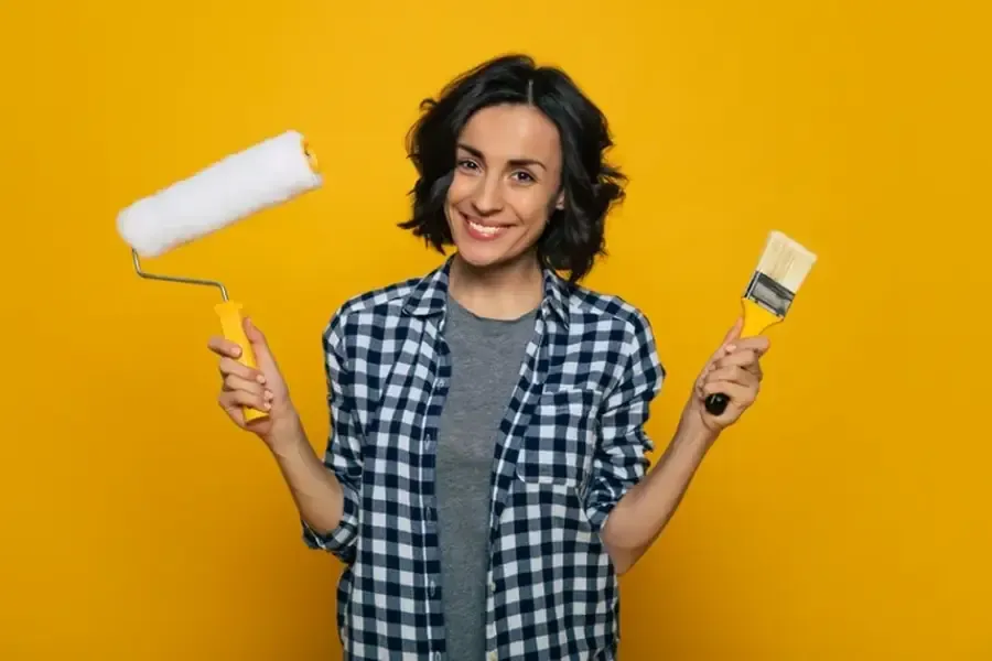 What To Expect During An Interior Painting Project Grimsby, ON