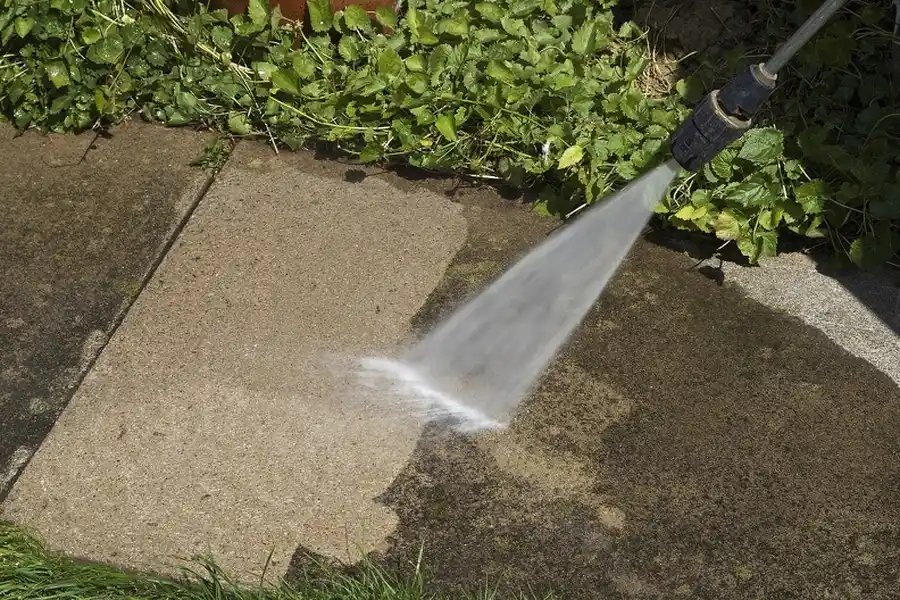 Why Pressure Washing Is Essential Before Exterior Painting in Grimsby, ON Why Pressure Washing Is Essential Before Exterior Painting in Grimsby, ON